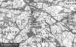 1882 - 1892, Birkenshaw