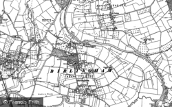 1884, Birlingham