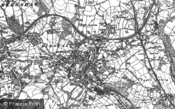 1882 - 1892, Birstall