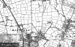 1883 - 1885, Birstall