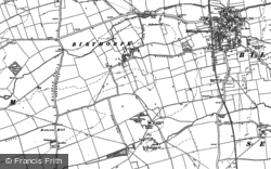 1887, Birthorpe