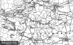 1883 - 1903, Birts Street