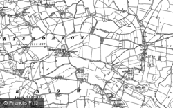 1883 - 1903, Birtsmorton