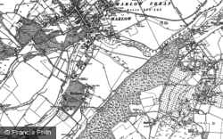 1910, Bisham