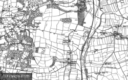 1887 - 1888, Bishop's Court