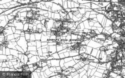 1887, Bishop's Hull