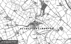 1885, Bishop's Tachbrook