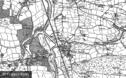 1887, Bishop's Tawton