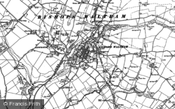1895, Bishop's Waltham