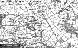 1890 - 1908, Bishop Thornton