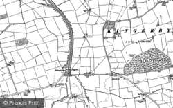 1885 - 1886, Bishopbridge