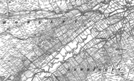 Bishopdale, 1907 - 1910