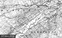 1907 - 1910, Bishopdale