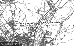1900, Bishopdown