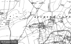 1899, Bishops Cannings