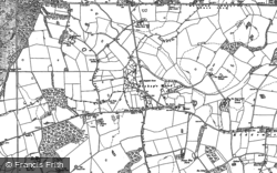 1881 - 1901, Bishops Wood