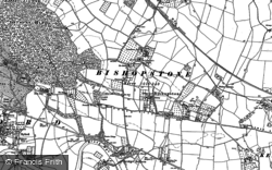 1886, Bishopstone