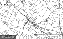 1897 - 1898, Bishopstone