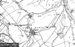 1908, Bishopstone