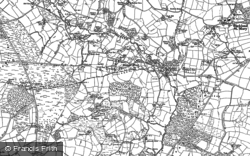 1901 - 1903, Bishopswood