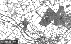 1885 - 1886, Bishopton