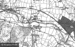 1881 - 1882, Bishton