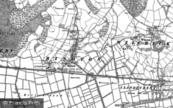 1900, Bishton