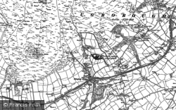 1886, Bittaford