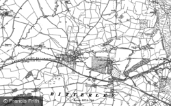 1879 - 1884, Bitterley