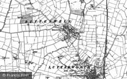 1885 - 1901, Bitteswell