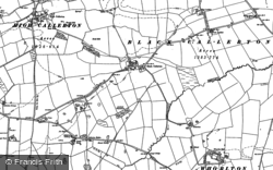 1894 - 1895, Black Callerton