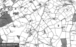 1885, Black Hill