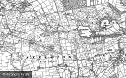 1907 - 1908, Black Hill