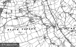 1886 - 1896, Black Notley