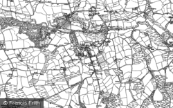 1884, Black Torrington
