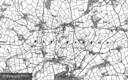 1886 - 1905, Blackawton