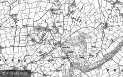 1887, Blackborough
