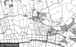 1884, Blackborough End