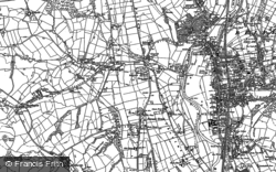 1879 - 1880, Blackbrook