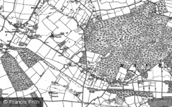 1879 - 1900, Blackbrook