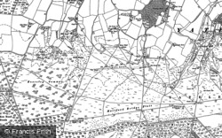 1909, Blackbushe Airport