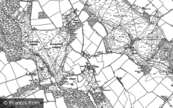 1895, Blackfield