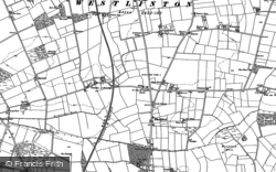 1899, Blackford