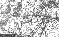 1883, Blackfords