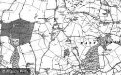 1895 - 1896, Blackheath