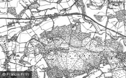 1895, Blackheath