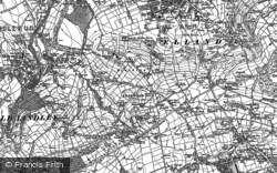 1890 - 1892, Blackley