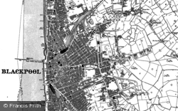 1891 - 1910, Blackpool