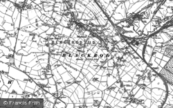 1892, Blackrod