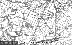 1878 - 1898, Blackshaw Moor